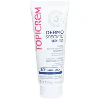 Topicrem Ur30 Crema Lenitiva Anti-Ruvidità 75 ml — Crema Viso