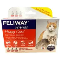 Feliway Ricambio Friends 48ml