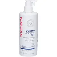Topicrem DermoSpecific PH5 Shampoo Douceur 500 ml — Shampoo