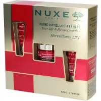 Nuxe Routine Per Il Lifting E Il Rassodamento — Set skincare