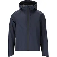 Endurance Seren Cycling/MTB Rain Jacket Giacca ciclismo Uomo (M, blu)