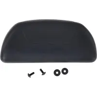 Kappa Moto Schienalino Per Bauletto K630