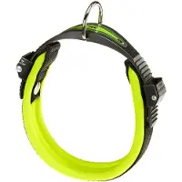 Ferplast Collare Per Cani Ergofluo 25 Mm 60 Cm