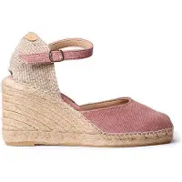 Toni pons Espadrillas Con Zeppa Piper-gy