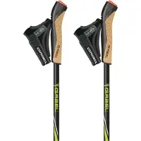 Gabel Bastoncini Fusion Wired