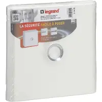 Legrand Portellone per attrezzare 1 fila Drivia