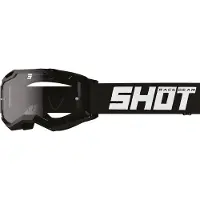 Shot Occhiali Da Off-road Junior Rocket 2.0 Solid
