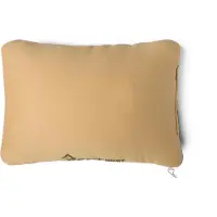 Sea to Summit Foam Core Pillow Cuscini (42 x 30 x 13 cm, starfish)