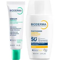 Bioderma Crema Idratante Sebium Kerato 30ml