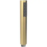 Hak Doccetta, 185 mm, oro opaco