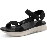 Tamaris Sandalo nero - 36