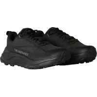 The North Face - Scarpe escursionismo in giornata - Fastpack WP M Tnf Blk/Tnf Blk per Uomo - Taglia 10,5 US - Nero