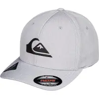 Quiksilver Cappellino Con Visiera Amped Up