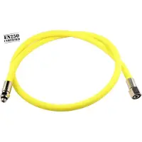 Metalsub Tubo Flessibile Regulator Flex