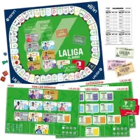 Educa Gioco Da Tavolo Laliga 25/26