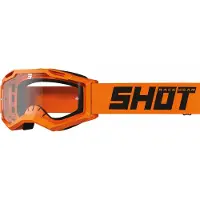 Shot Occhiali Da Off-road Junior Rocket 2.0 Solid