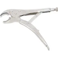 Kraftmann Gripzange | 225 mm