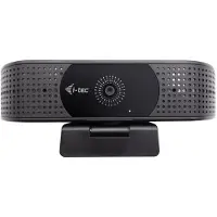 I-Tec Webcam Camsolomon4k500