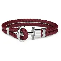 Paul Hewitt Braccialetto Ph-l-s-db-s 15-16cm