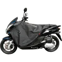 Tucano Urbano Protezione gambe Termoscud Nero R082X vari Honda PCX 125 150