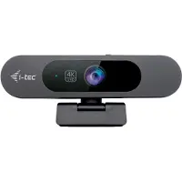 I-Tec Webcam Camsolomon4k900