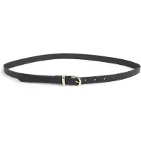 Pieces Cintura | Nero | 80