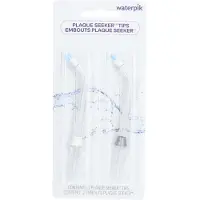 Water Pik Ugello di ricambio Wp-100-Wp-450 2 pezzi — Ricambio irrigatore