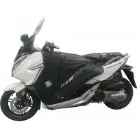 Tucano Urbano Grembiule Termoscud Pro Honda Forza 300