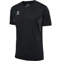 Hummel Maglietta A Maniche Corte Authentic Pl
