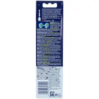 Oral-B Ricambio Per Spazzolino Elettrico Eb 50-3 3 Unità