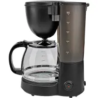 Butler Macchina Da Caffè A Goccia 16100130 10 Tazze