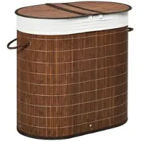 MODFU Tavolo da pranzo allungabile in legno per cucina con montanti a croce a forma di X, design del piano allungabile e superficie allungabile, nero