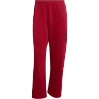 Adidas Pantaloni sportivi 'COLLEGIATE' bordeaux / mirtillo