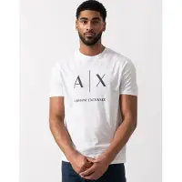 Armani Exchange Maglietta A Maniche Corte Xm002683_af10356
