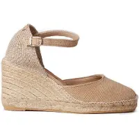 Toni pons Espadrillas Con Zeppa Piper-gy