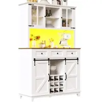 OKWISH sedia girevole da lavoro sedia executive girevole regolabile in altezza con braccioli e schienale, sedia da ufficio sedia da scrivania con poggiapiedi e funzione reclinabile, grigio chiaro