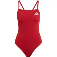Adidas Costume Da Bagno Thin Straps V-back