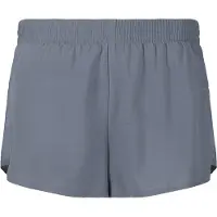 Endurance Women's Comily Shorts Pantaloncini da running Donna (44, grigio)