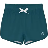 Color Kids Kid's Swim Short Shorts Solid Pantaloncini Bambini (116, blu)