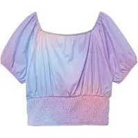 s.Oliver T-shirts Blue Taglia: 134/140 | Camicie Outlet | Unisex | Blu