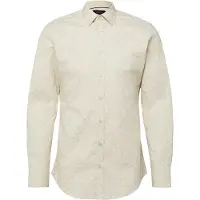 s.Oliver Shirts Grey Taglia: 44 | Camicie Business Outlet | Uomo | Grigio