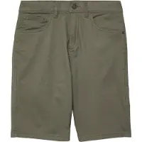 s.Oliver Shorts Army Green Taglia: 140 | Pantaloni Outlet | Unisex | Verde