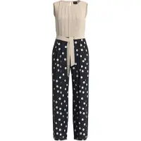 s.Oliver Overall Marine Taglia: 46 | Tute Outlet | Donna