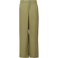 s.Oliver Pants Army Green Taglia: W44 | Pantaloni Outlet | Donna | Verde