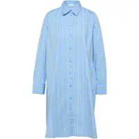 s.Oliver Dresses Blue Taglia: 46 | Abiti in T-Shirt Outlet | Donna | Blu