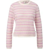 s.Oliver -qs T-shirts Pink Taglia: XS | Maglie a manica lunga Outlet | Donna | Rosa