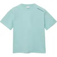 s.Oliver T-shirts Blue Aqua Taglia: 134/140 | T-shirt Outlet | Unisex | Blu