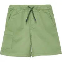 s.Oliver Shorts Green Taglia: 104 | Pantaloni Outlet | kids | Verde