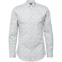 s.Oliver Shirts White Taglia: 40 | Camicie Business Outlet | Uomo | Bianco