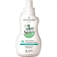 ATTITUDE Nature+ ammorbidente per bambini 1000 ml
